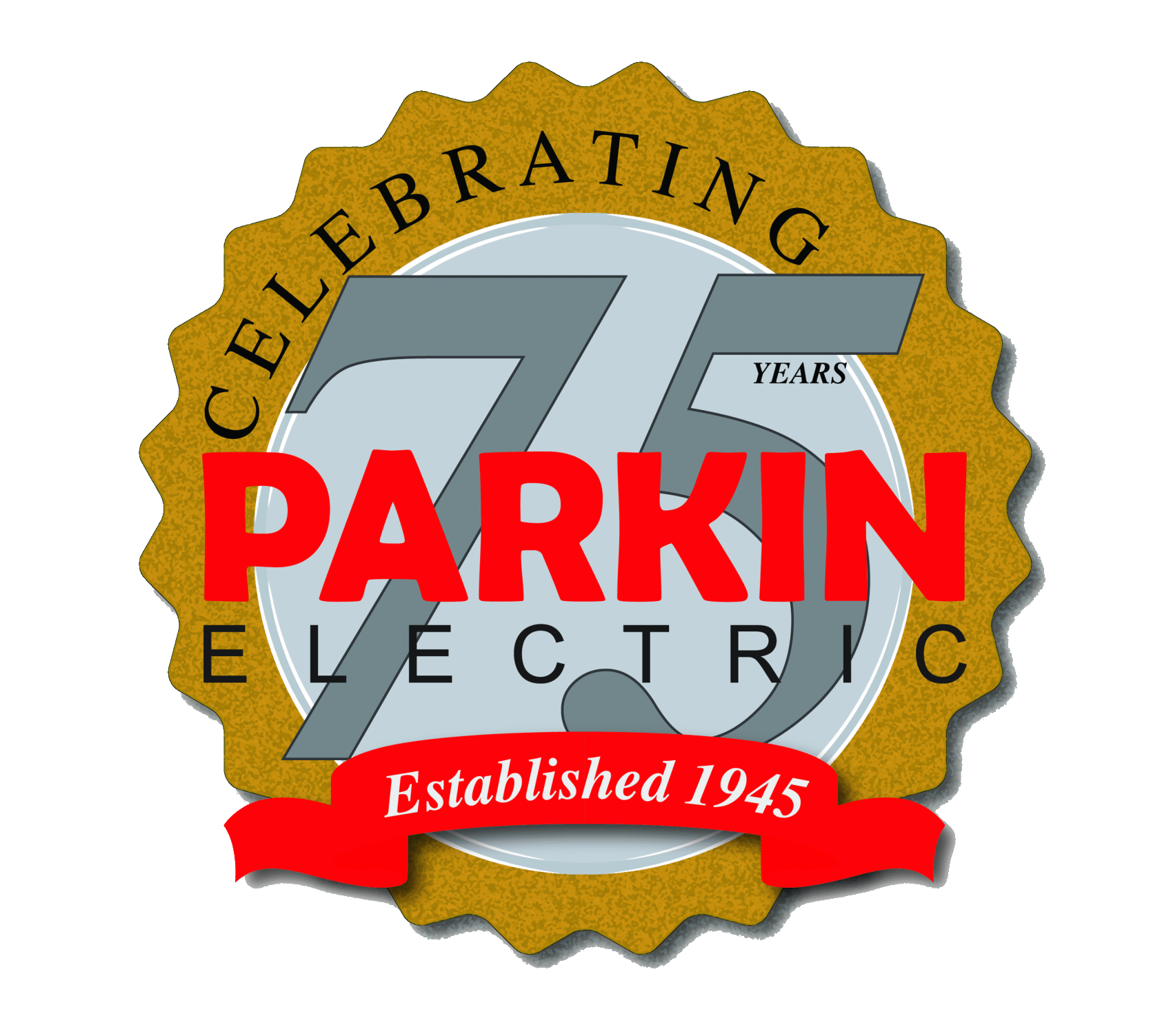Parkin 75 Year