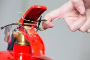 home fire alarm systems