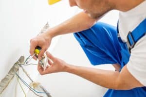 residential electrical service