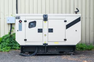 generator installer
